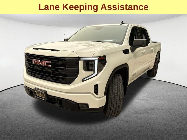 Certified 2024 GMC Sierra 1500 Elevation AWD/4WD image 6