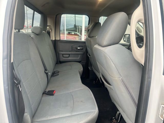 Used 2013 RAM 1500 Classic SLT image 12