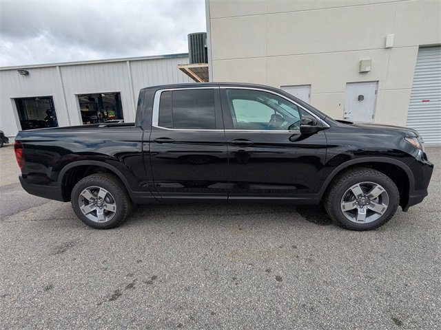 New 2026 Honda Ridgeline RTL image 2