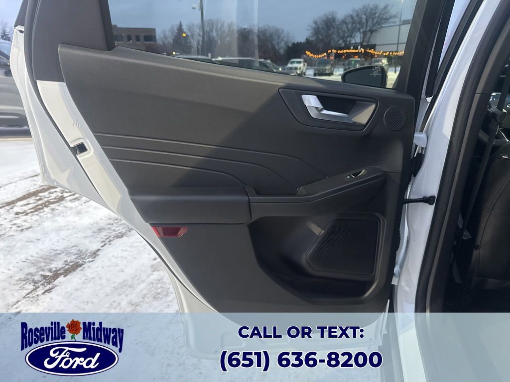 Used 2023 Ford Escape ST-Line Select w/ Tech Pack #2 image 32