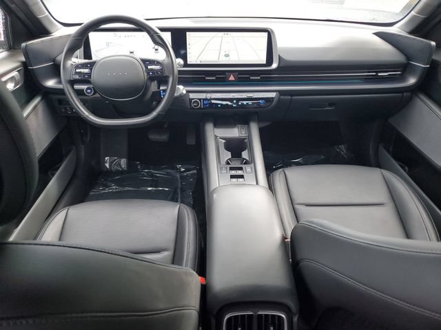 Certified 2023 Hyundai Ioniq 6 SEL w/ Cargo Package RWD image 21