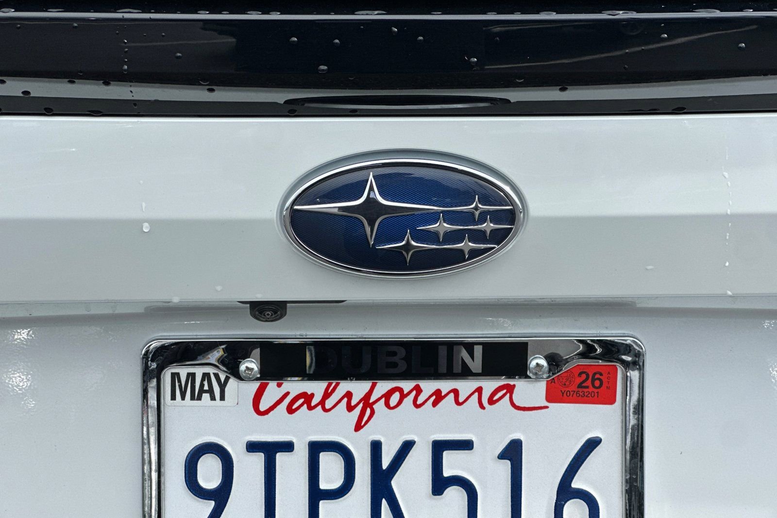 Used 2025 Subaru Solterra Premium w/ Premium Convenience Package image 50