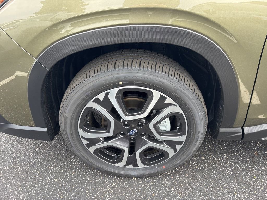 New 2026 Subaru Ascent Limited image 7