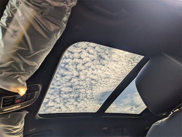 New 2025 Jeep Grand Cherokee Limited image 10