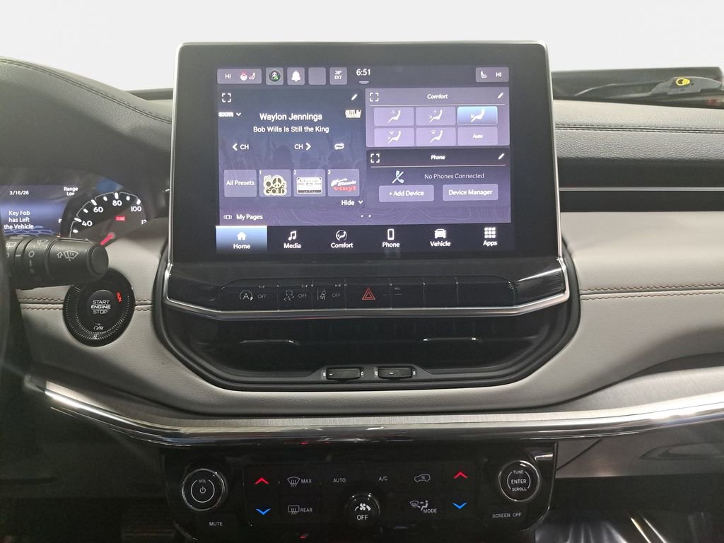 Certified 2022 Jeep Compass Limited image 21