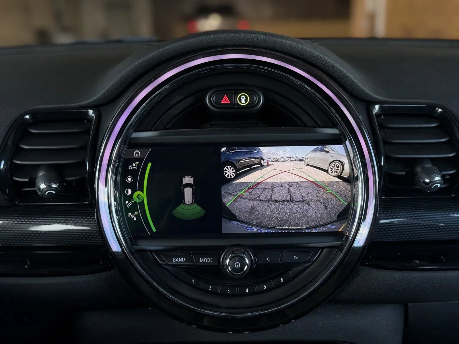 Used 2019 MINI Cooper Clubman S image 29