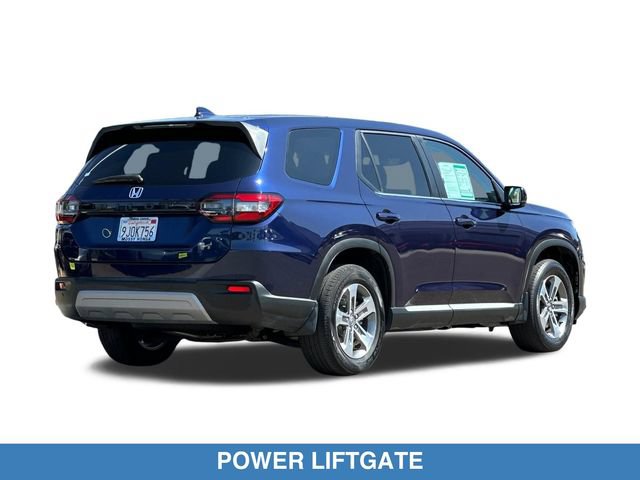 Certified 2024 Honda Pilot EX-L image 6