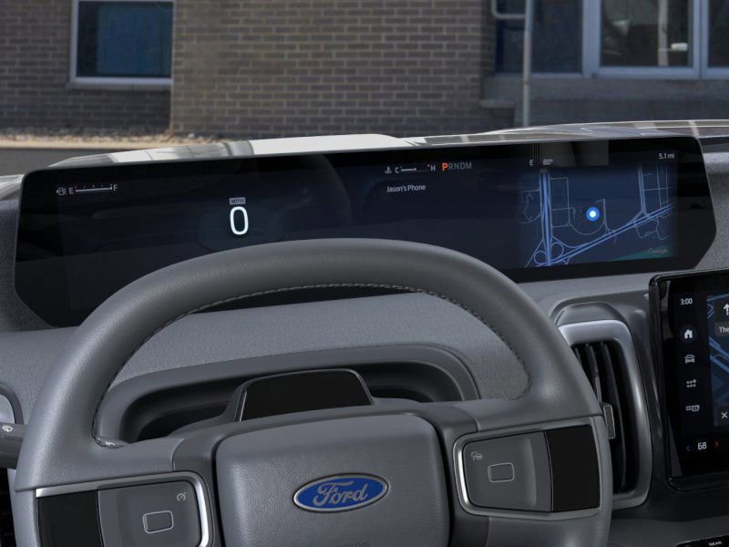 New 2025 Ford Expedition Active image 13