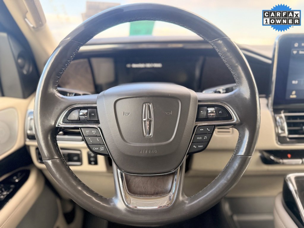Used 2020 Lincoln Navigator L Reserve w/ Luxury Package image 24