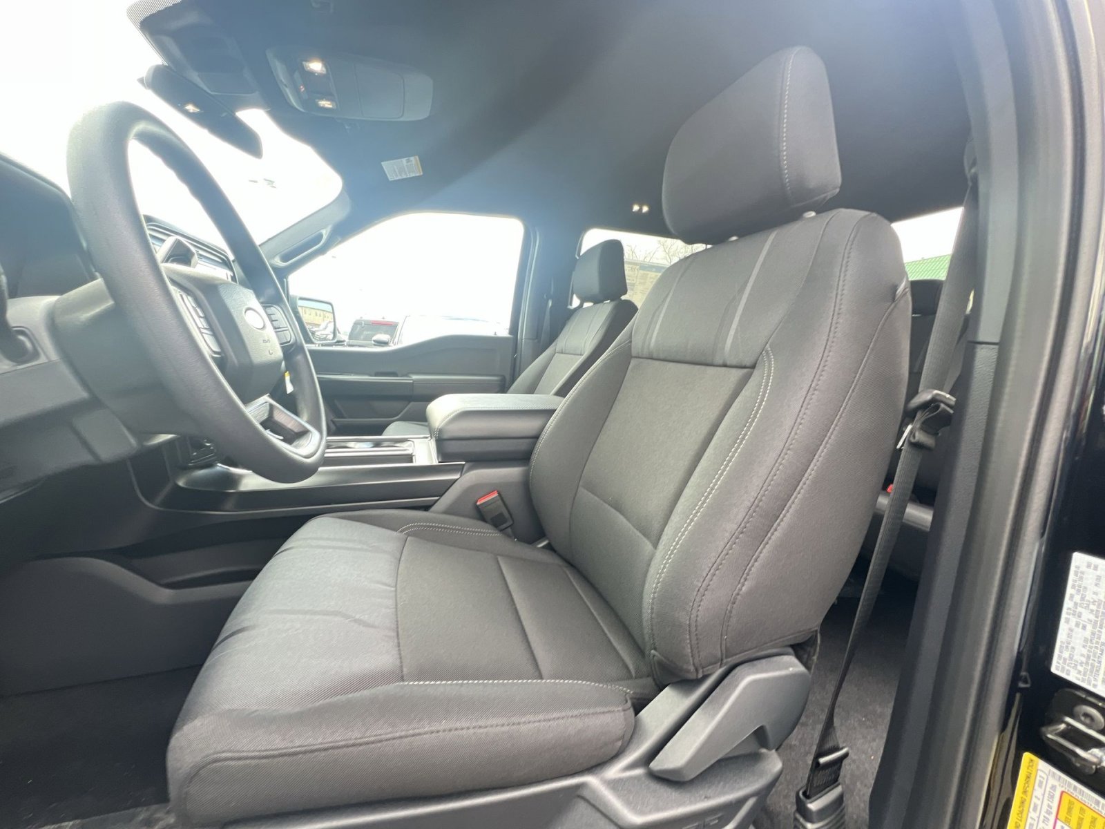 New 2026 Ford F150 STX w/ F-150 LOBO Package image 13