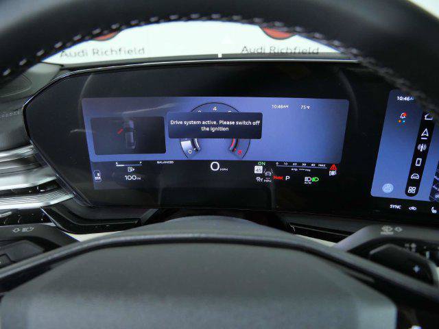 New 2026 Audi A6 Prestige AWD/4WD image 18