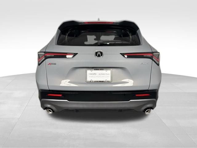 Used 2025 Acura ADX A-Spec image 7