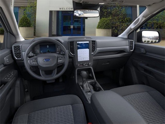 New 2025 Ford Ranger XL image 9