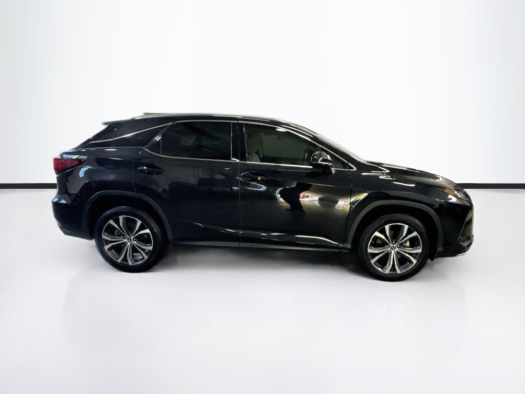 Used 2021 Lexus RX 350 FWD w/ Premium Package image 4