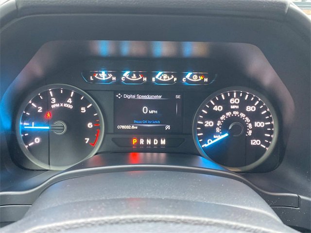 Used 2020 Ford F150 XLT w/ Equipment Group 302A Luxury image 17