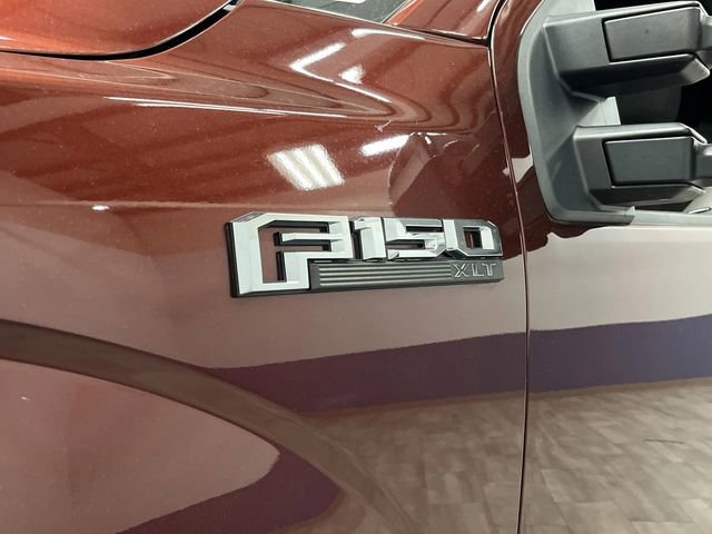 Used 2016 Ford F150 XLT w/ Equipment Group 302A Luxury image 39