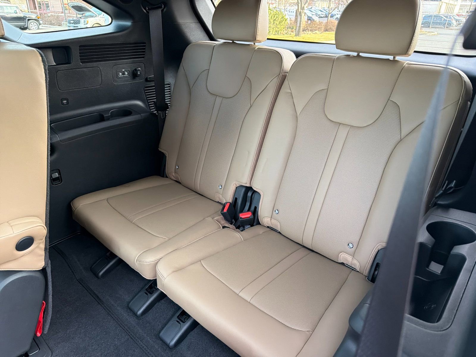 New 2026 Kia Sorento SX Prestige w/ Olive Brown Leather Package AWD/4WD image 15