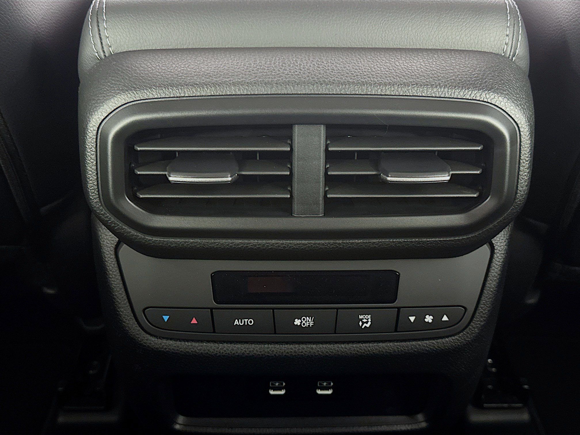New 2026 Honda Pilot image 27