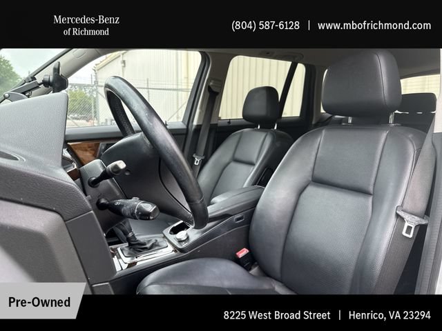 Used 2012 Mercedes-Benz GLK 350 4MATIC image 14