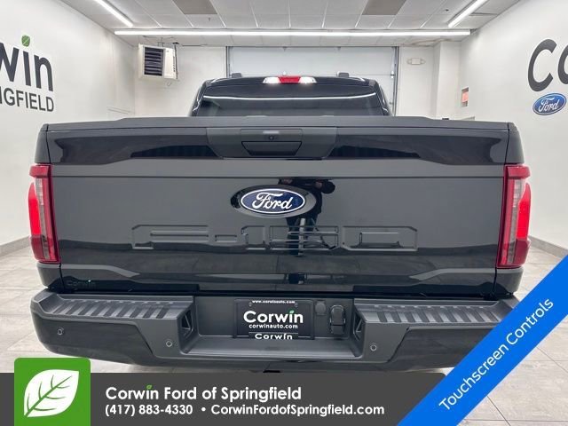 New 2026 Ford F150 STX w/ Equipment Group 200A image 4