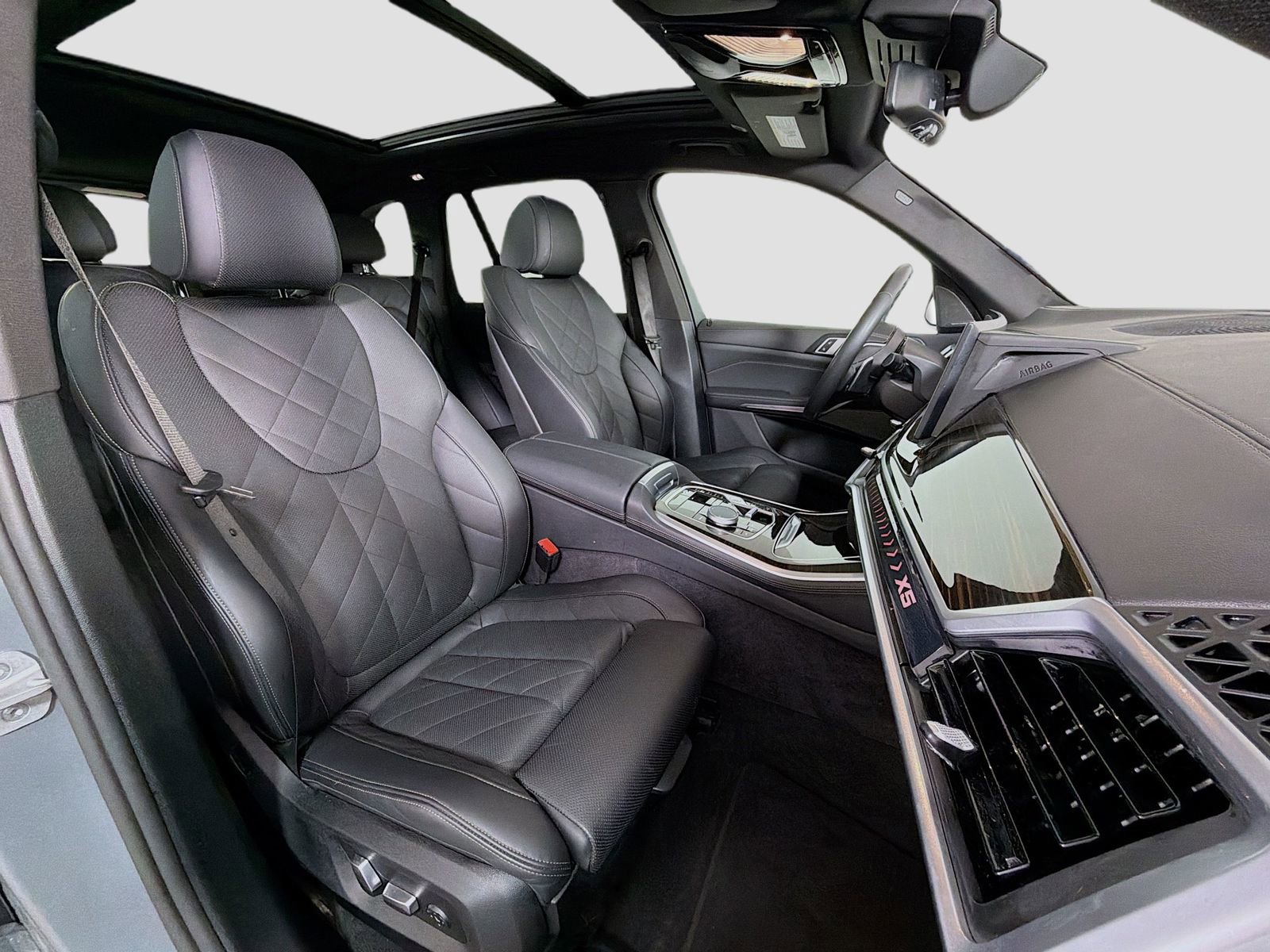 Used 2026 BMW X5 xDrive40i image 31