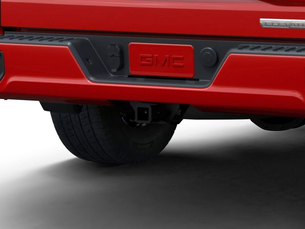 New 2026 GMC Sierra 1500 Elevation AWD/4WD image 15
