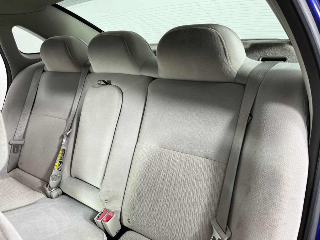 Used 2007 Chevrolet Impala LT FWD image 17