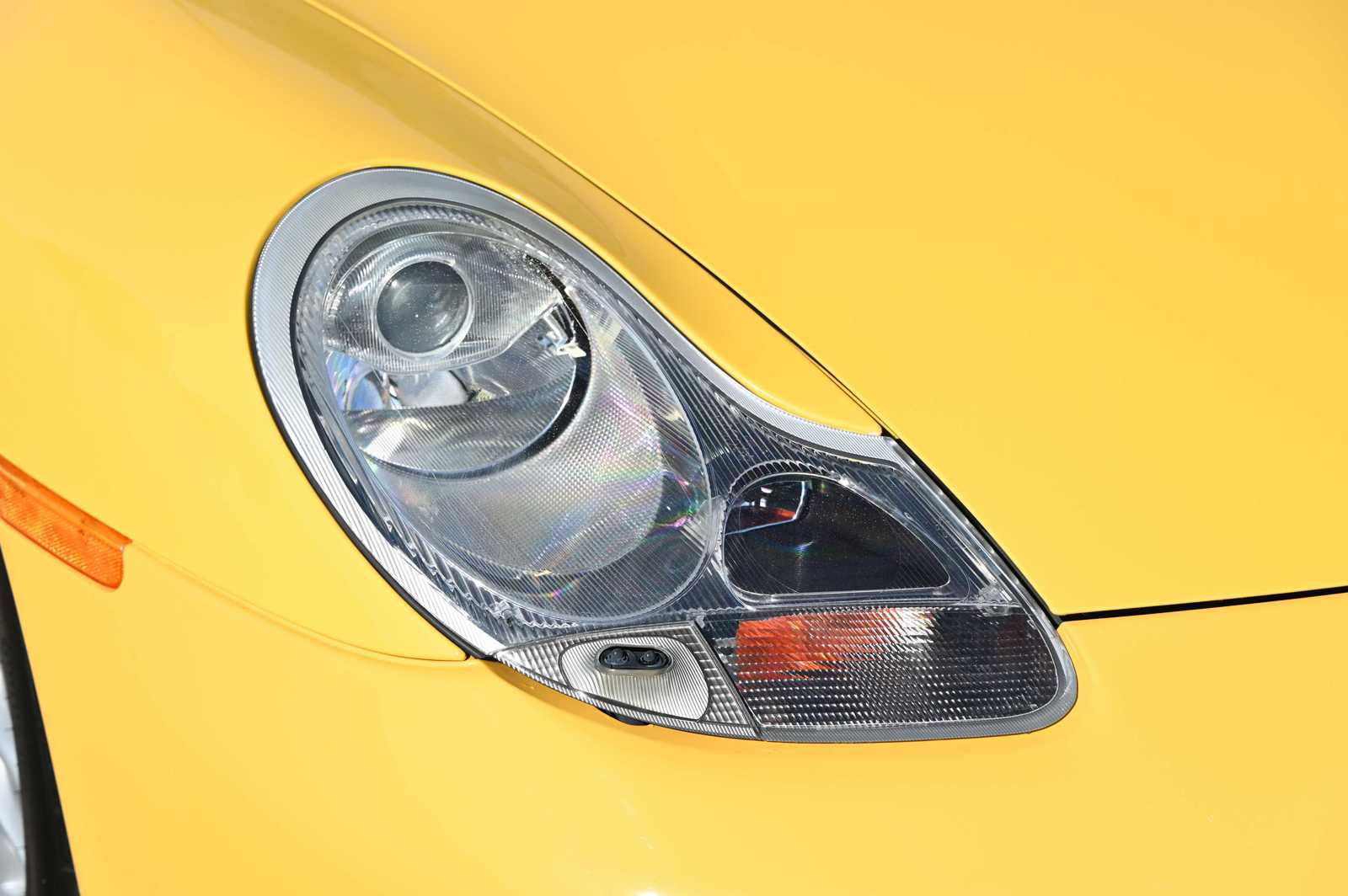 Used 2004 Porsche Boxster CABRIOLET 2D image 13