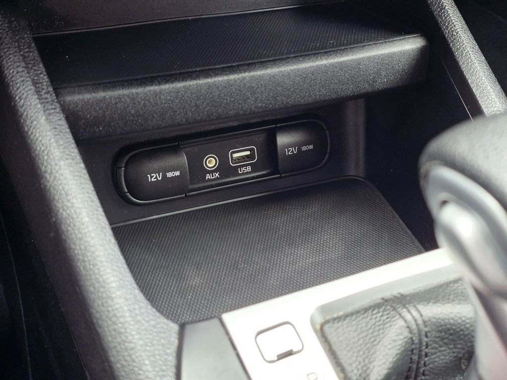 Certified 2020 Kia Forte LXS FWD image 22