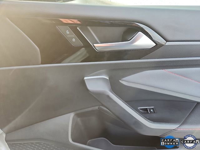 Used 2025 Volkswagen Jetta GLI Autobahn image 33