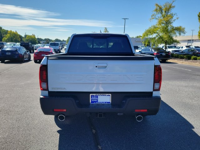 New 2026 Honda Ridgeline RTL image 5