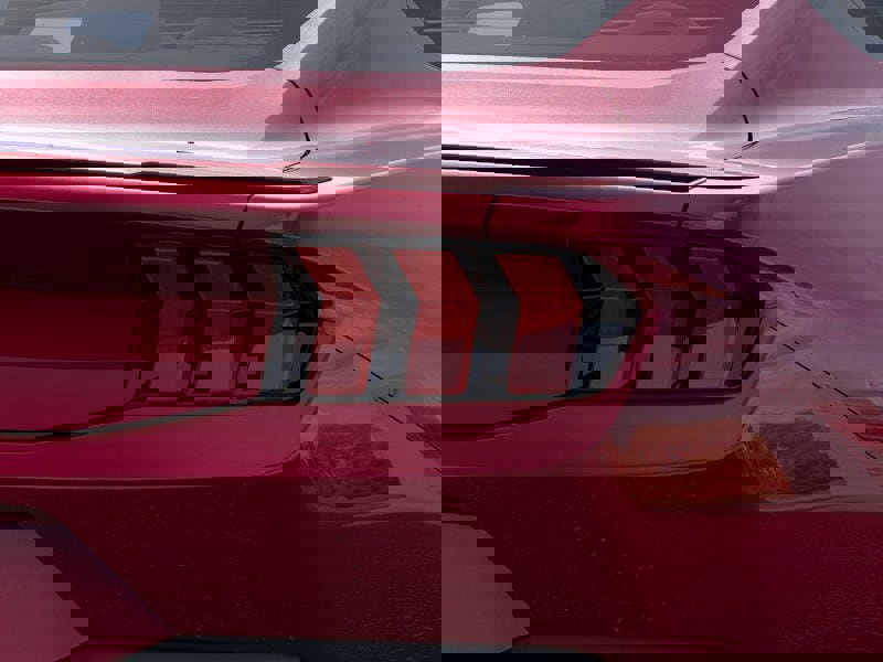 New 2026 Ford Mustang Premium image 21