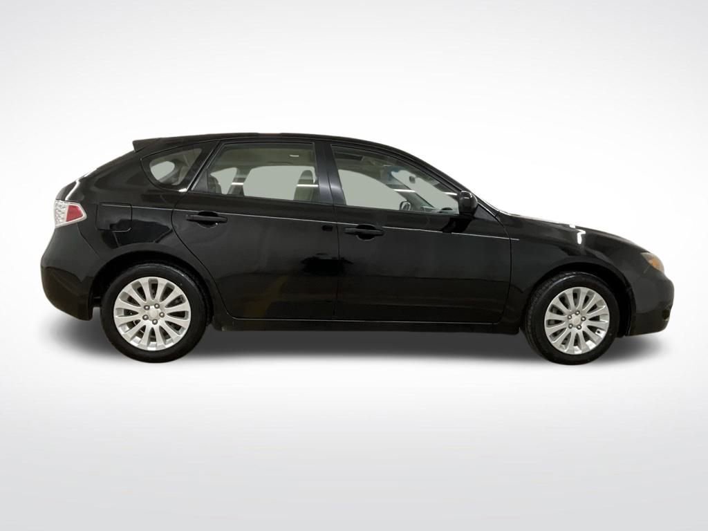 Used 2011 Subaru Impreza 2.5i Premium w/ PWR Moonroof Value Pkg image 29