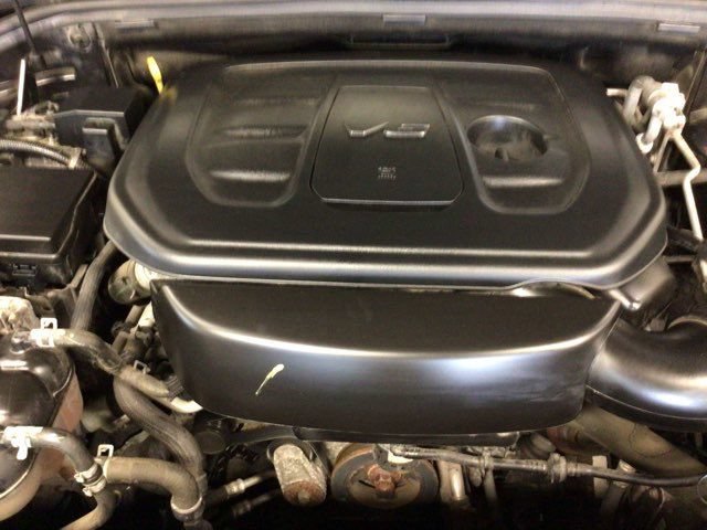Used 2020 Jeep Grand Cherokee Laredo AWD/4WD image 33