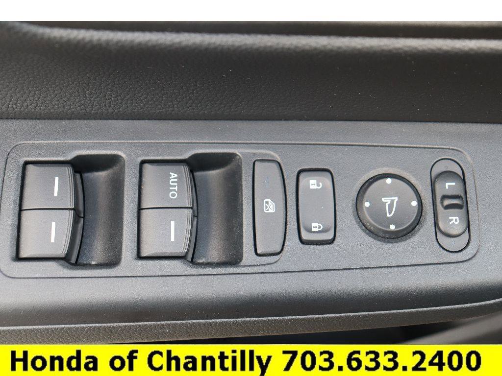 Certified 2023 Honda CR-V LX image 19