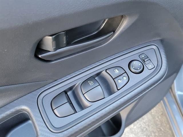 New 2025 Nissan Versa S w/ S Plus Package image 16