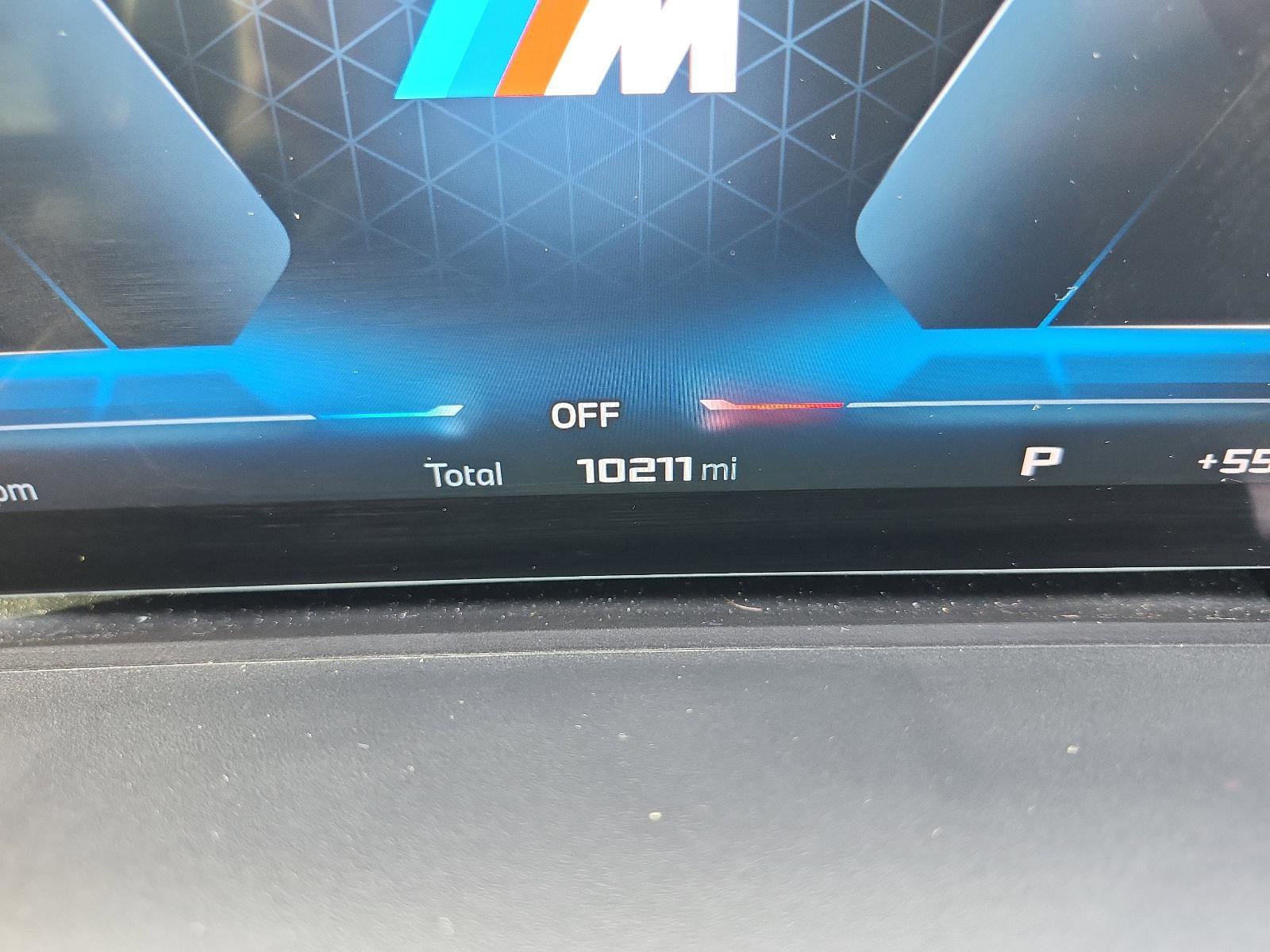 Used 2025 BMW X5 M60i image 25