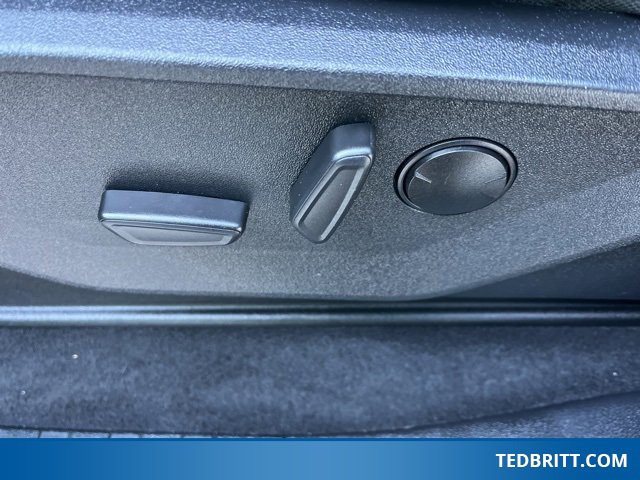 Used 2023 Ford F150 XLT w/ Equipment Group 302A High image 43