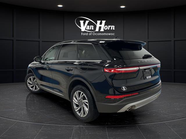 Used 2024 Lincoln Corsair AWD image 5