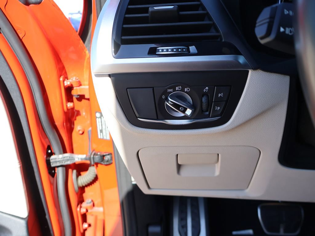 Used 2020 BMW X3 M AWD/4WD image 40