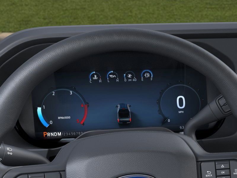 New 2026 Ford F250 XLT image 13