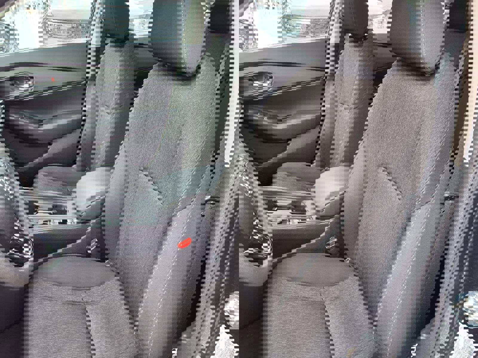 Used 2024 Honda Accord EX image 4