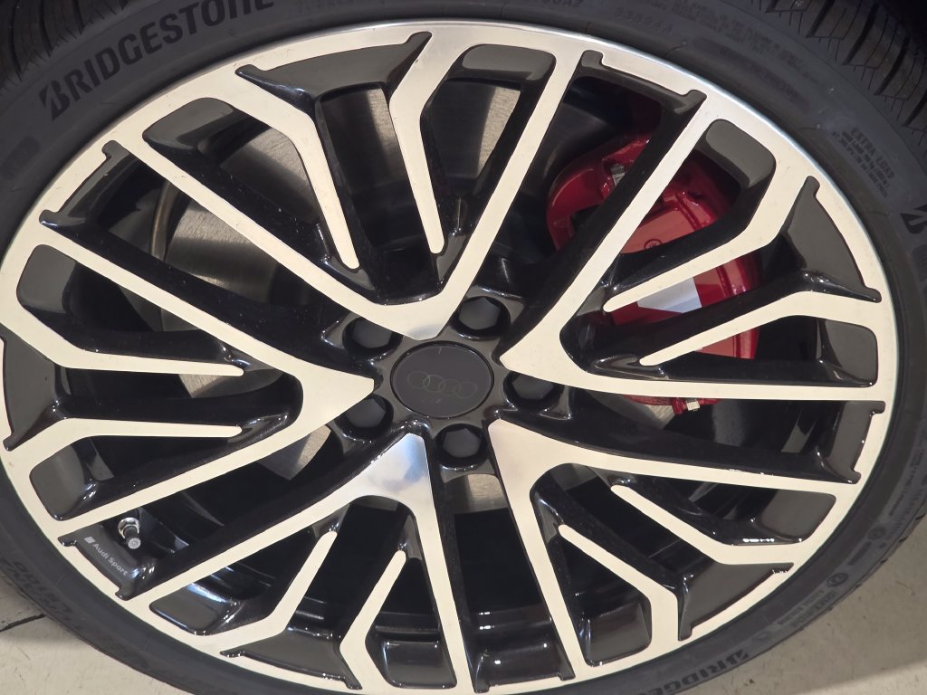 New 2026 Audi S5 Premium Plus AWD/4WD image 7