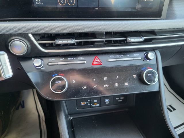 Used 2025 Hyundai Sonata SEL image 17