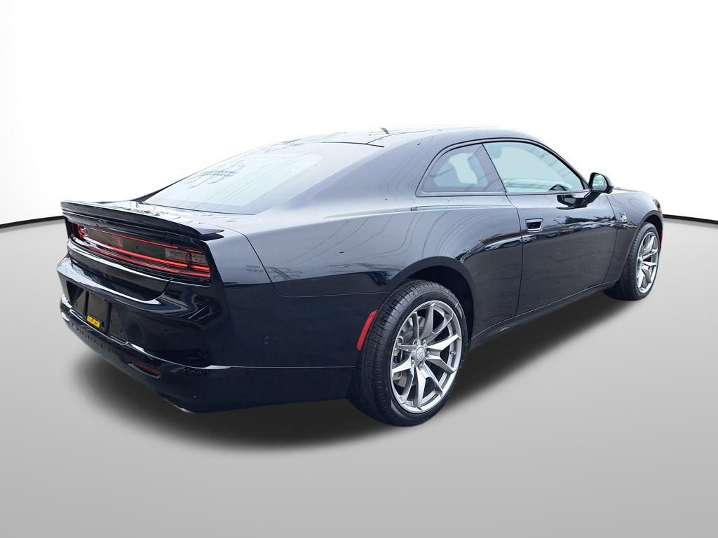 New 2026 Dodge Charger R/T Scat Pack image 6