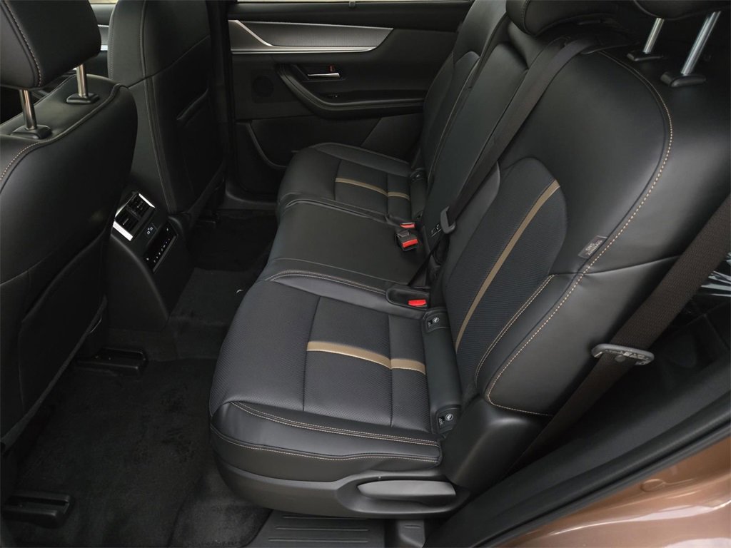 New 2026 MAZDA CX-70 3.3 Turbo w/ Premium Plus Pkg image 11