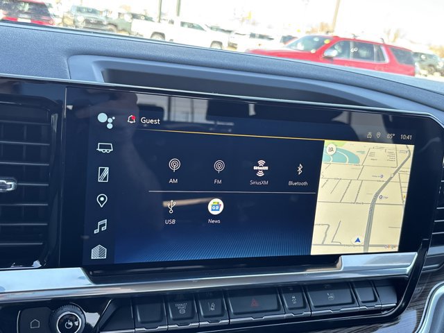 New 2026 Chevrolet Silverado 3500 LT w/ Convenience Package image 28