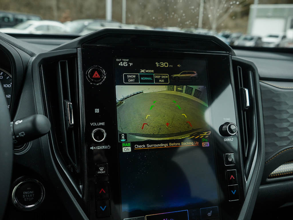 New 2026 Subaru Forester Wilderness image 24