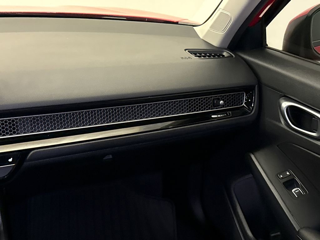 Used 2023 Honda Civic EX-L image 16