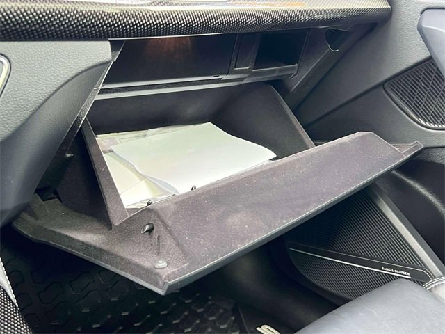 Used 2023 Audi SQ5 Premium Plus w/ Premium Plus Package image 29